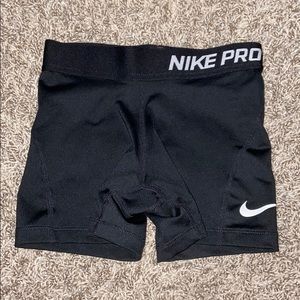 Nike pros